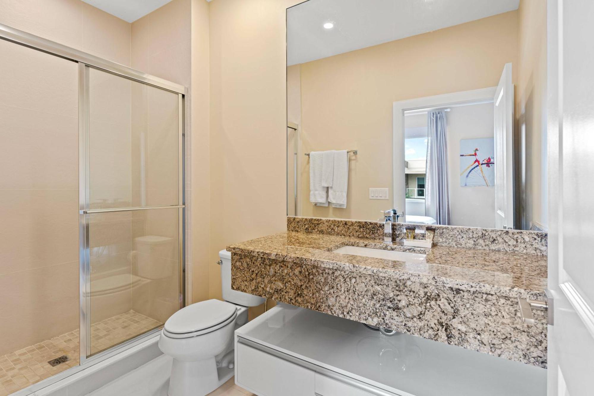 3212 Magic Village 8 Guests Lakefront 8 Min Disney Orlando Exterior foto